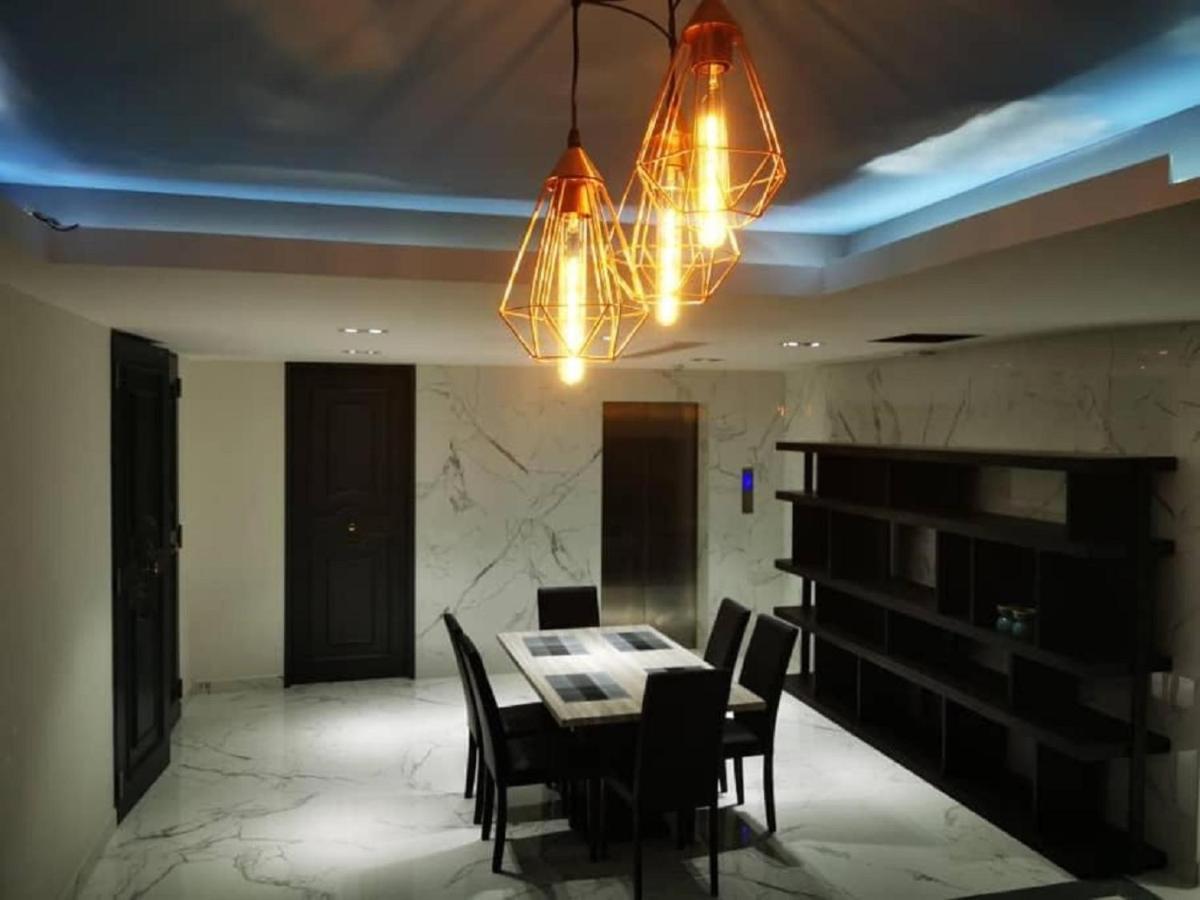 Shell Out Beach Club Suite Куах Экстерьер фото
